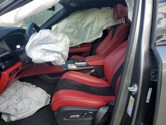 2023 ACURA MDX A-SPEC 5J8YE1H0XPL015467