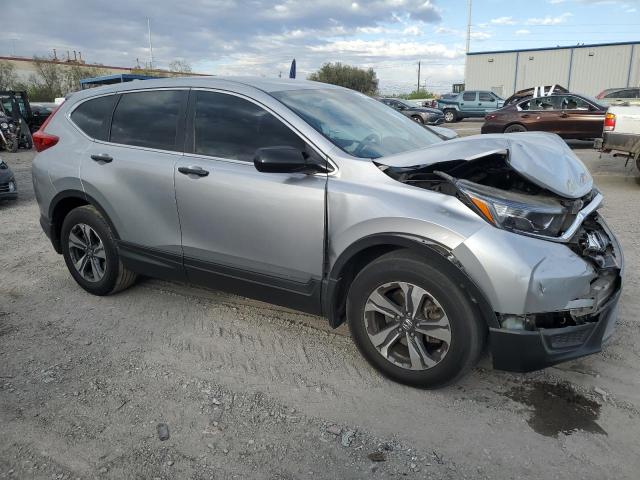 Vin: 2hkrw5h33jh409678, lot: 53654515, honda crv lx 20184
