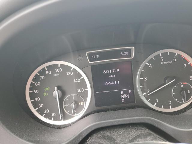 2018 INFINITI QX30 BASE - SJKCH5CP7JA003241