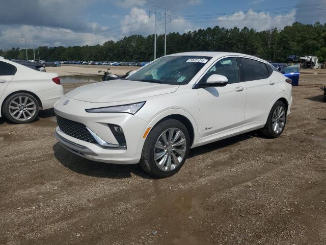 BUICK ENVISTA AV