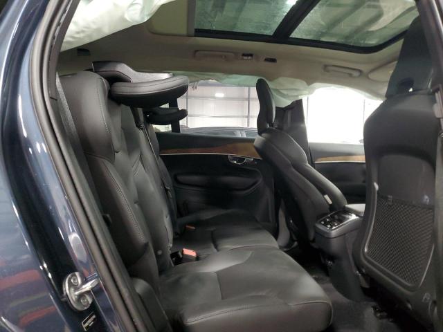 2025 VOLVO XC90 PLUS YV4062PE0S1337466