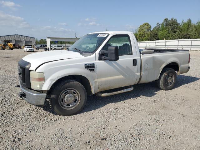 Vin: 1ftnf2a59aeb28302, lot: 52718485, ford f250 super duty 2010 img_1