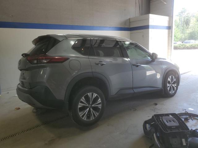 Vin: 5n1at3ba4mc753016, lot: 53613575, nissan rogue sv 20213