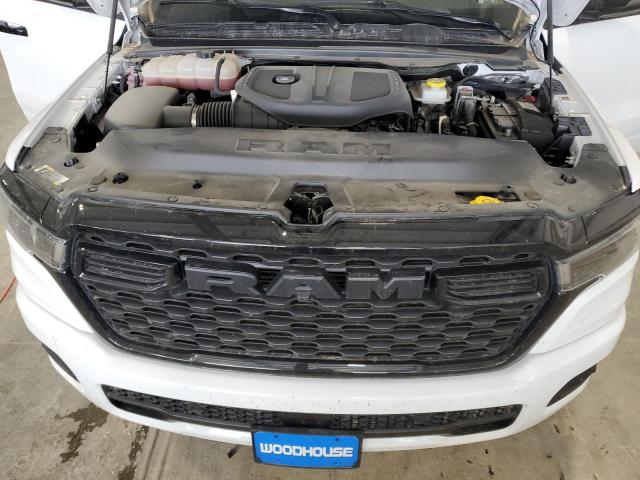 2025 RAM 1500 BIG H - 1C6SRFFP7SN535202