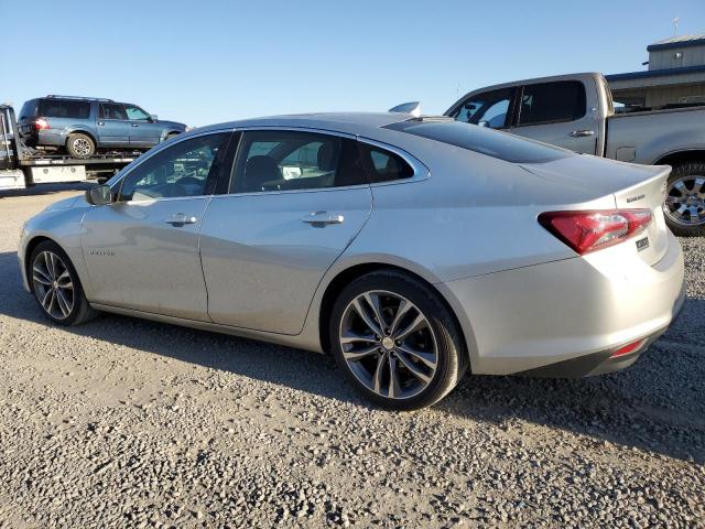Vin: 1g1zd5st2nf163052, lot: 51808435, chevrolet malibu lt 20222