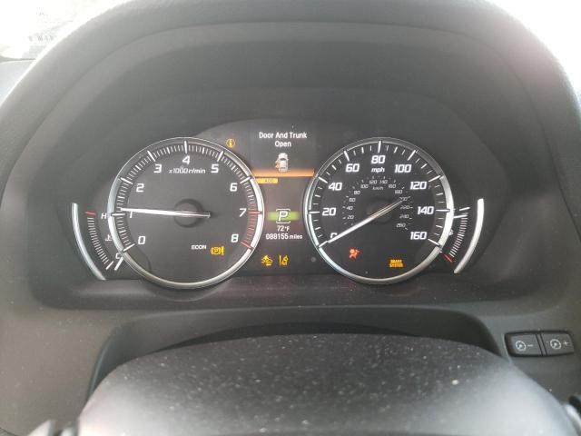 2018 ACURA TLX - 19UUB3F33JA000781