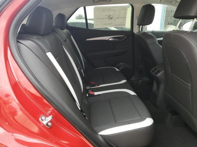 2025 BUICK ENVISION S - LRBFZLE45SD032014