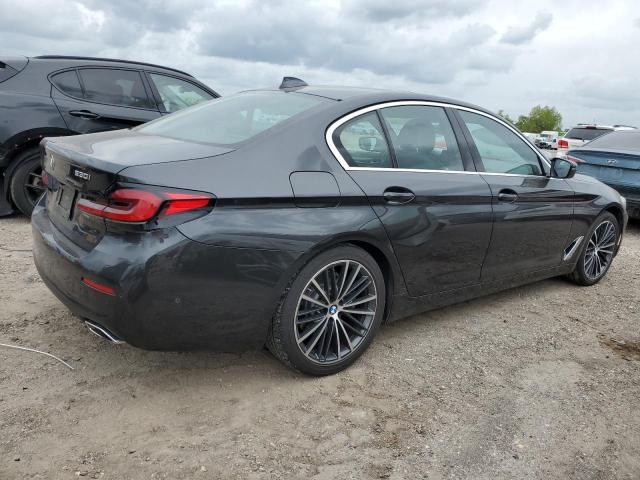 Vin: wba53bh08mww96605, lot: 54408375, bmw 5 series i 20213