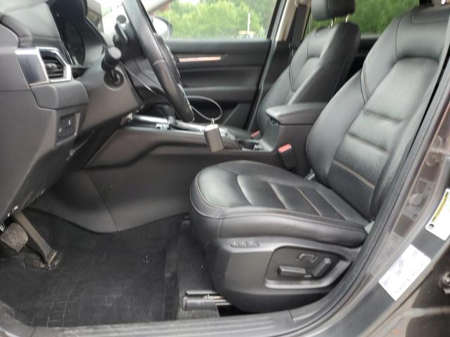 2022 MAZDA CX-5 PREMI - JM3KFBDM6N0539690