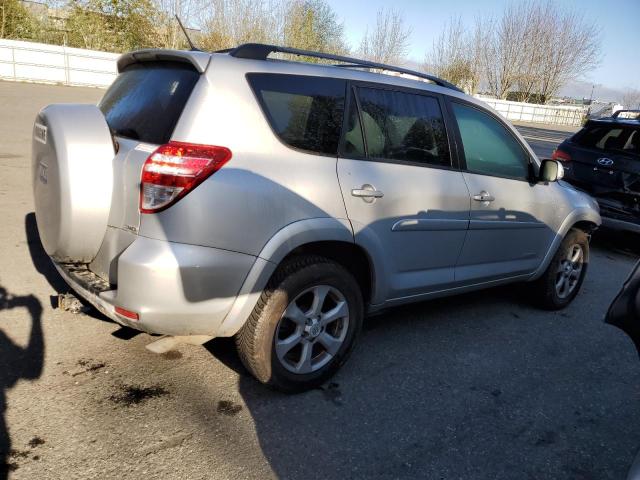 Vin: 2t3dk4dv8bw060969, lot: 53690085, toyota rav4 limited 20113