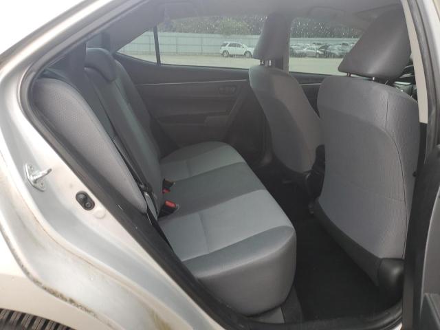 2016 TOYOTA COROLLA L - 2T1BURHE3GC723438