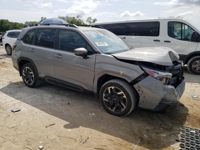 Vin: jf2sldrc9sh516027, lot: 54853505, subaru forester limited 20254