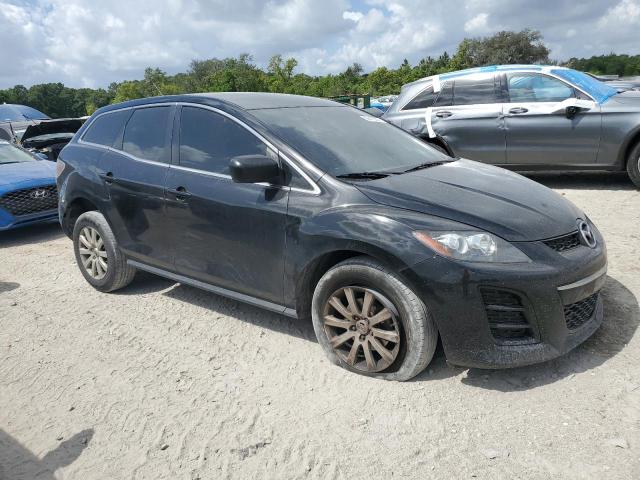 Vin: jm3er2w56a0325724, lot: 52416345, mazda cx-7 20104