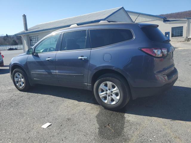 Vin: 1gnkvfed9dj169837, lot: 51150425, chevrolet traverse ls 20132