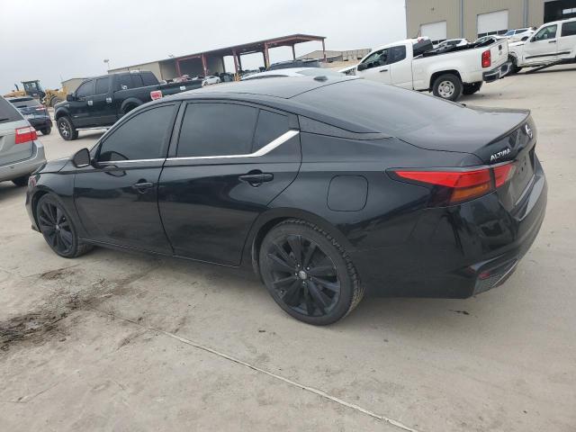 Vin: 1n4bl4cv7kc169633, lot: 51581585, nissan altima sr 20192