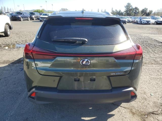 2021 LEXUS UX 250H - JTHX9JBH3M2044970