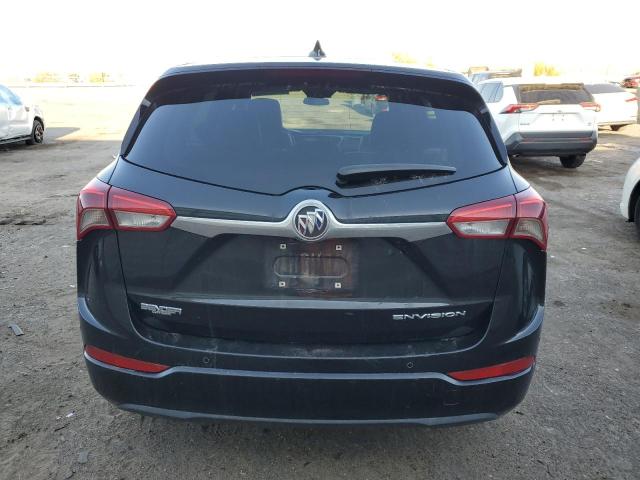 2019 BUICK ENVISION P - LRBFXBSA4KD063698