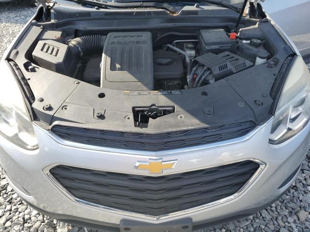 2016 CHEVROLET EQUINOX LS - 2GNFLEEK9G6350714