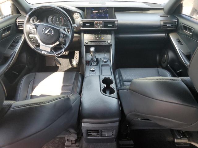 2018 LEXUS IS 300 - JTHBA1D2XJ5075055