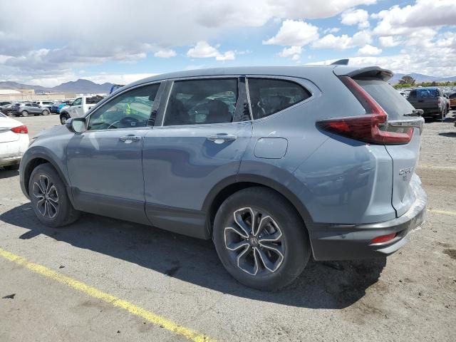 Vin: 5j6rw1h55ml010047, lot: 51865495, honda crv ex 20212