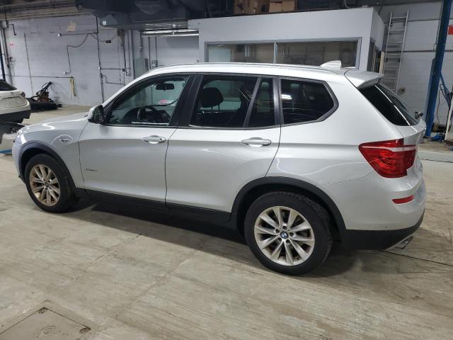 Vin: 5uxwx9c51f0d55416, lot: 54356815, bmw x3 xdrive28i 20152