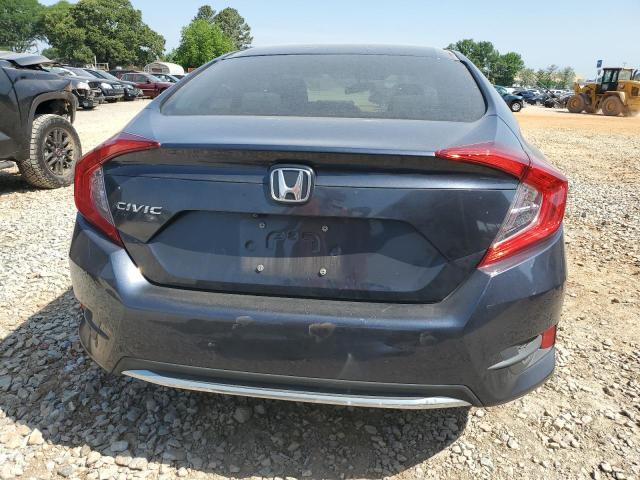 2020 HONDA CIVIC LX - 2HGFC2F68LH564442