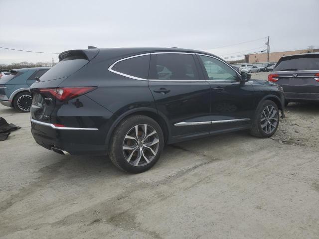 2023 ACURA MDX TECHNO - 5J8YE1H44PL012566