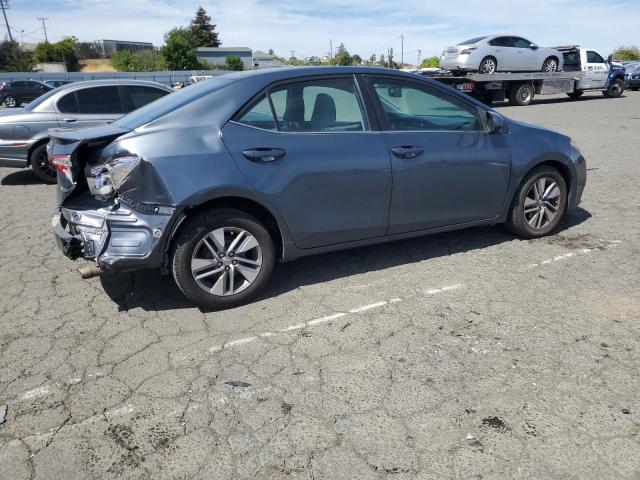 Vin: 5yfbprhe7fp180021, lot: 52645285, toyota corolla eco 20153