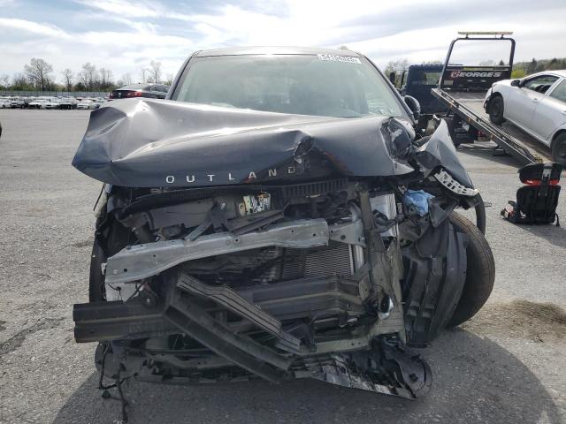 2020 MITSUBISHI OUTLANDER JA4AD2A36LZ013763