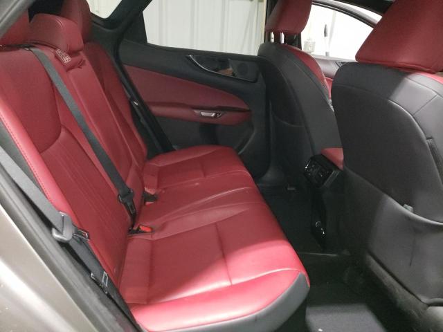 2022 LEXUS NX 350H JTJAKCEZ0N2000662