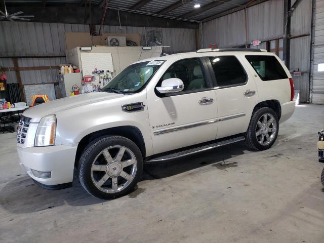 CADILLAC ESCALADE H
