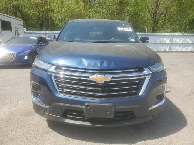 2023 CHEVROLET TRAVERSE L - 1GNERGKWXPJ119711