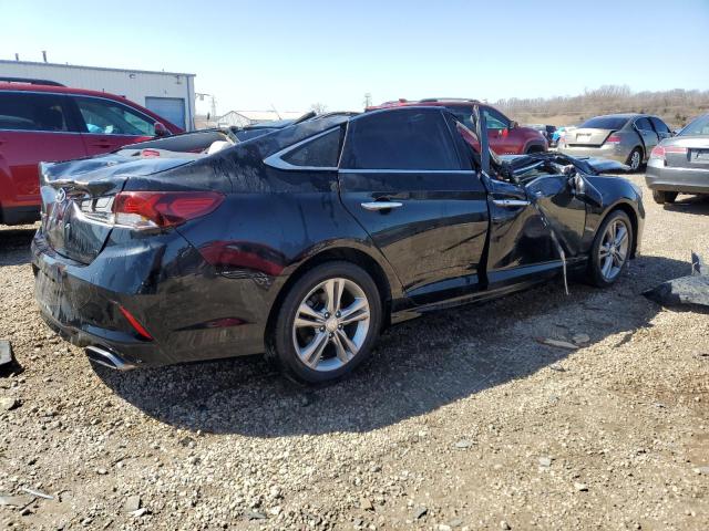 Vin: 5npe34af7jh644395, lot: 51872715, hyundai sonata sport 20183