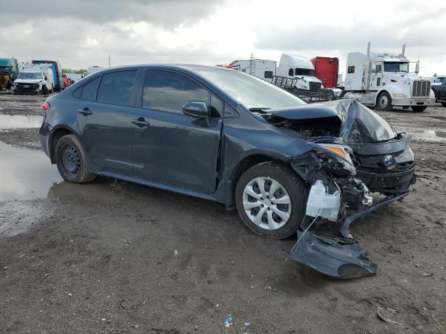2024 TOYOTA COROLLA LE - JTDBCMFE2R3057628
