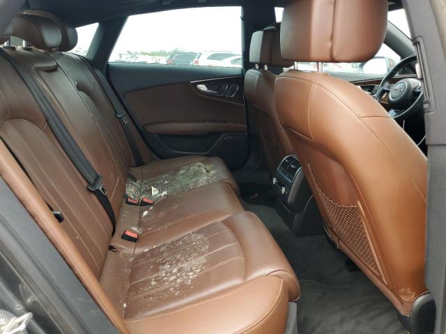2015 AUDI A7 PRESTIG WAU2MAFC5FN003666