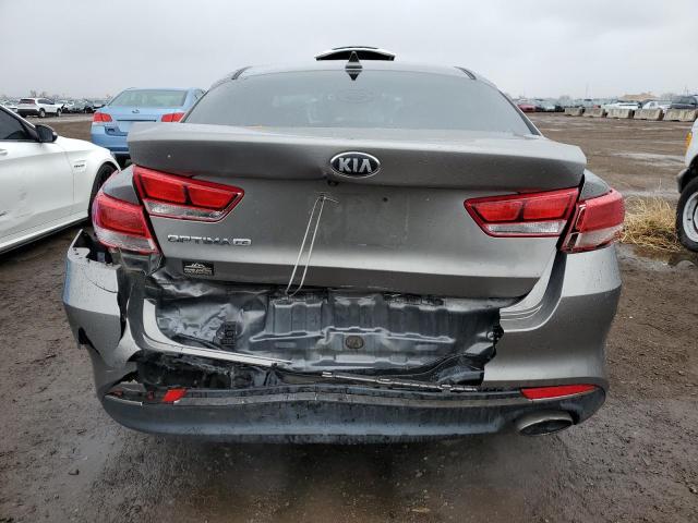 2018 KIA OPTIMA LX - 5XXGT4L32JG187261