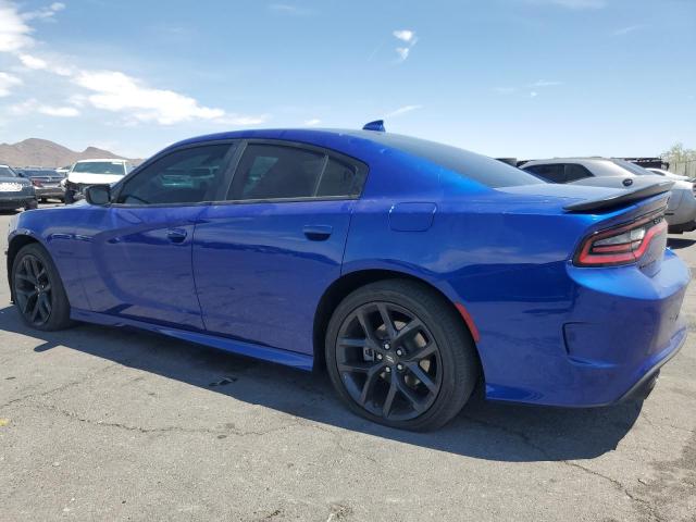 Vin: 2c3cdxct2nh157567, lot: 55327585, dodge charger r/t 20222