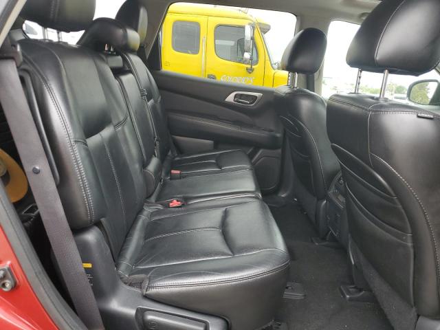 2013 NISSAN PATHFINDER - 5N1AR2MN5DC628521
