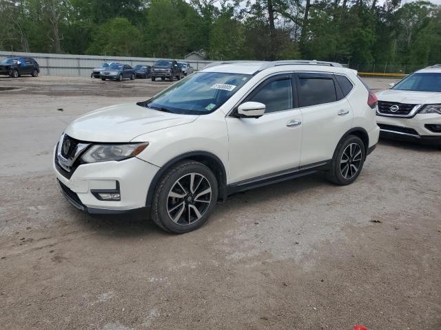 2019 NISSAN ROGUE S - 5N1AT2MT3KC724130