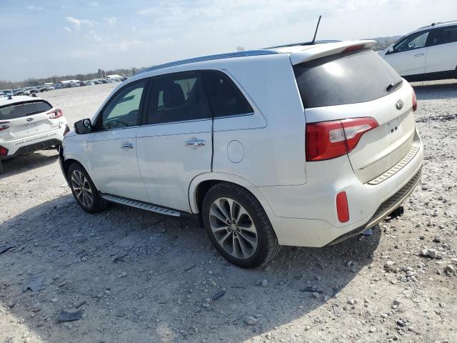 2015 KIA SORENTO SX - 5XYKWDA74FG556342