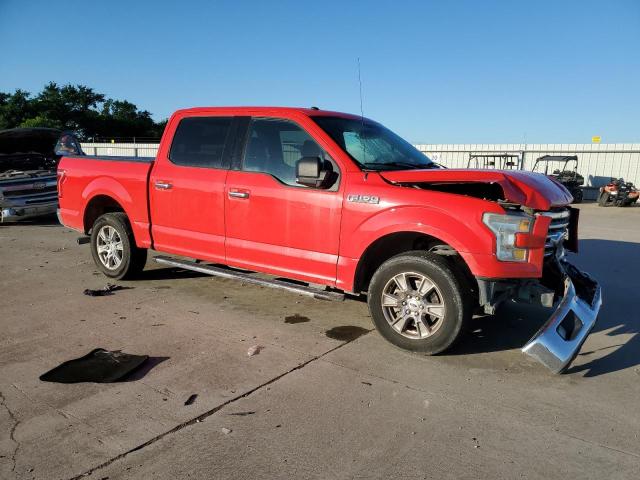 Vin: 1ftew1cf1gkd30013, lot: 54007855, ford f-150 supercrew 20164