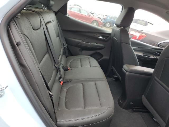 2022 CHEVROLET BOLT EV 2L - 1G1FX6S04N4108149