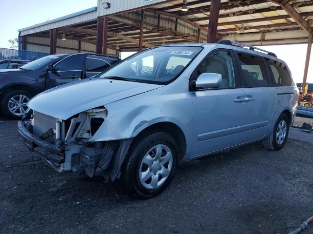 KIA SEDONA EX