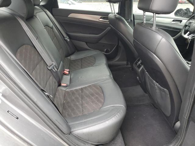 2019 HYUNDAI SONATA LIM - 5NPE34AF4KH816092