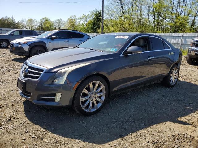 CADILLAC ATS PREMIU
