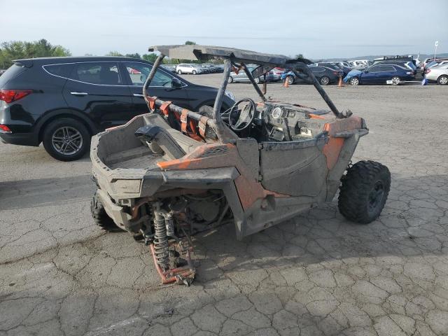 2016 POLARIS RZR S 900 4XAVBE877GB672562