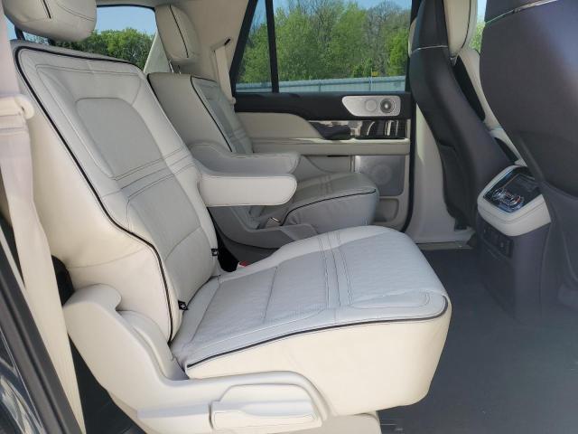2021 LINCOLN NAVIGATOR - 5LMJJ3TT9MEL16717