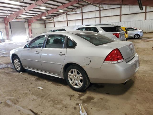 Vin: 2g1wg5e33d1215607, lot: 53384025, chevrolet impala lt 20132