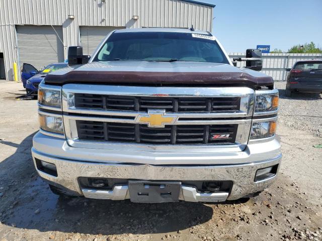 2015 CHEVROLET SILVERADO - 1GCVKREC2FZ356803