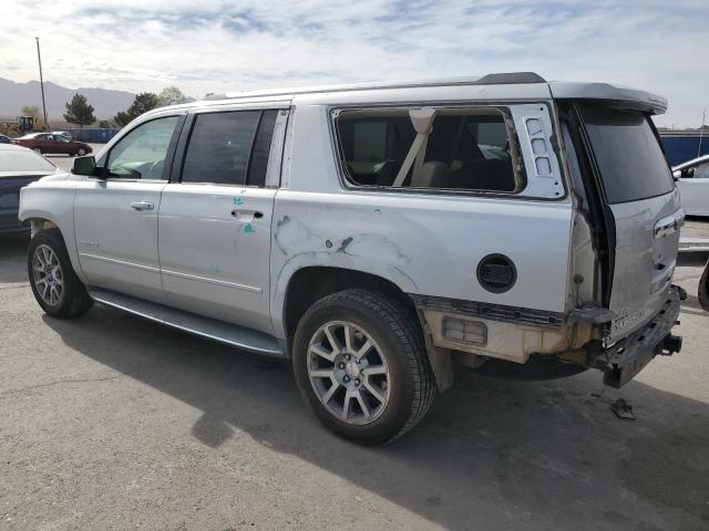 Vin: 1gks2hkj2gr116477, lot: 53552725, gmc yukon denali 20162